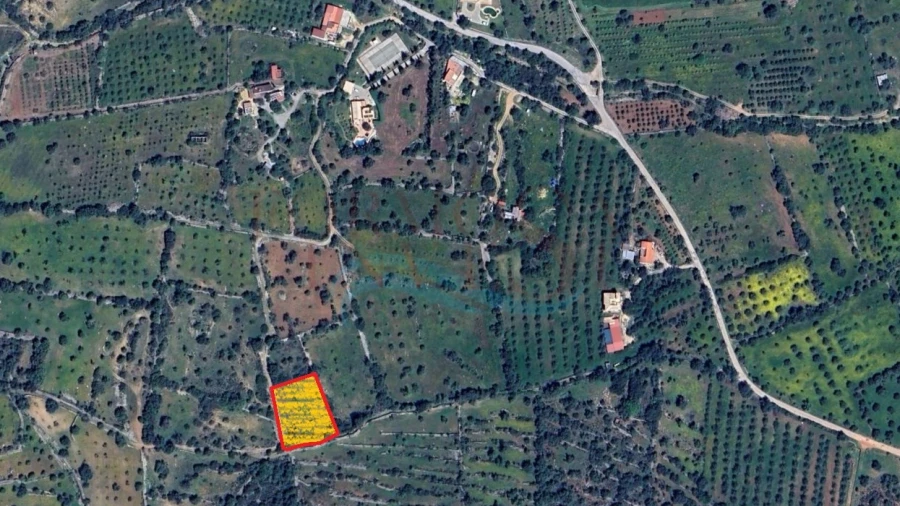 Terreno Agricola ou Rústico para Venda em Moncarapacho e Fuseta