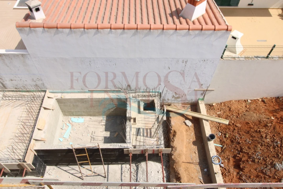 Moradia T3 para Venda em Moncarapacho e Fuseta Foto 4