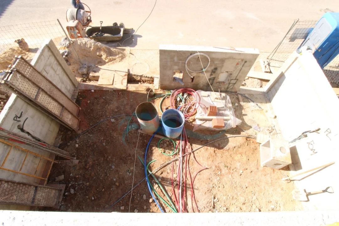 Moradia T3 para Venda em Moncarapacho e Fuseta Foto 11