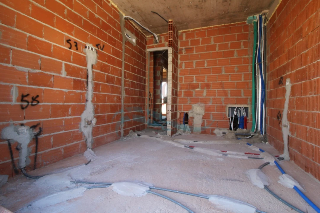 Moradia T3 para Venda em Moncarapacho e Fuseta Foto 12