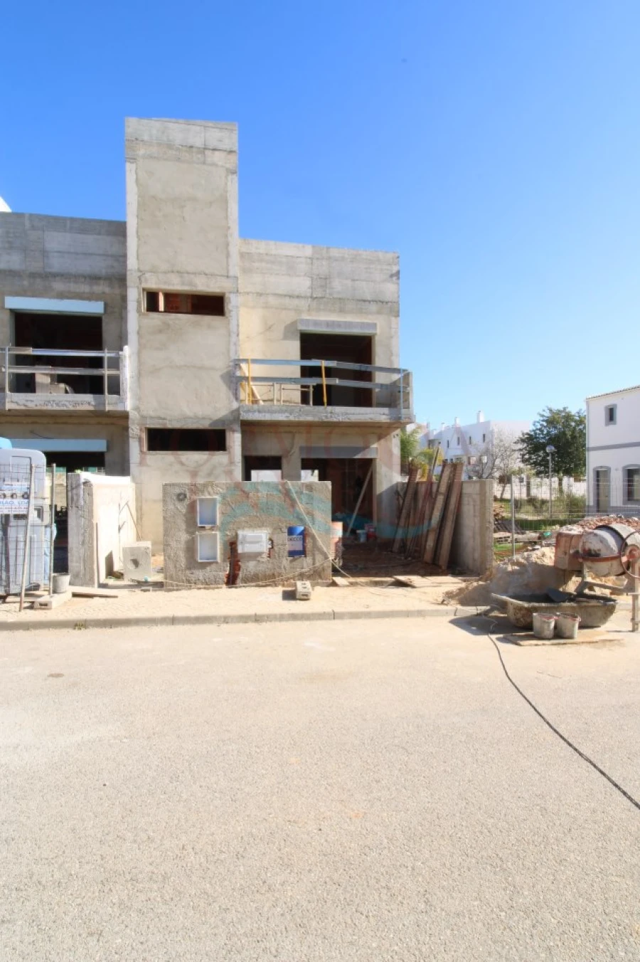 Moradia T3 para Venda em Moncarapacho e Fuseta