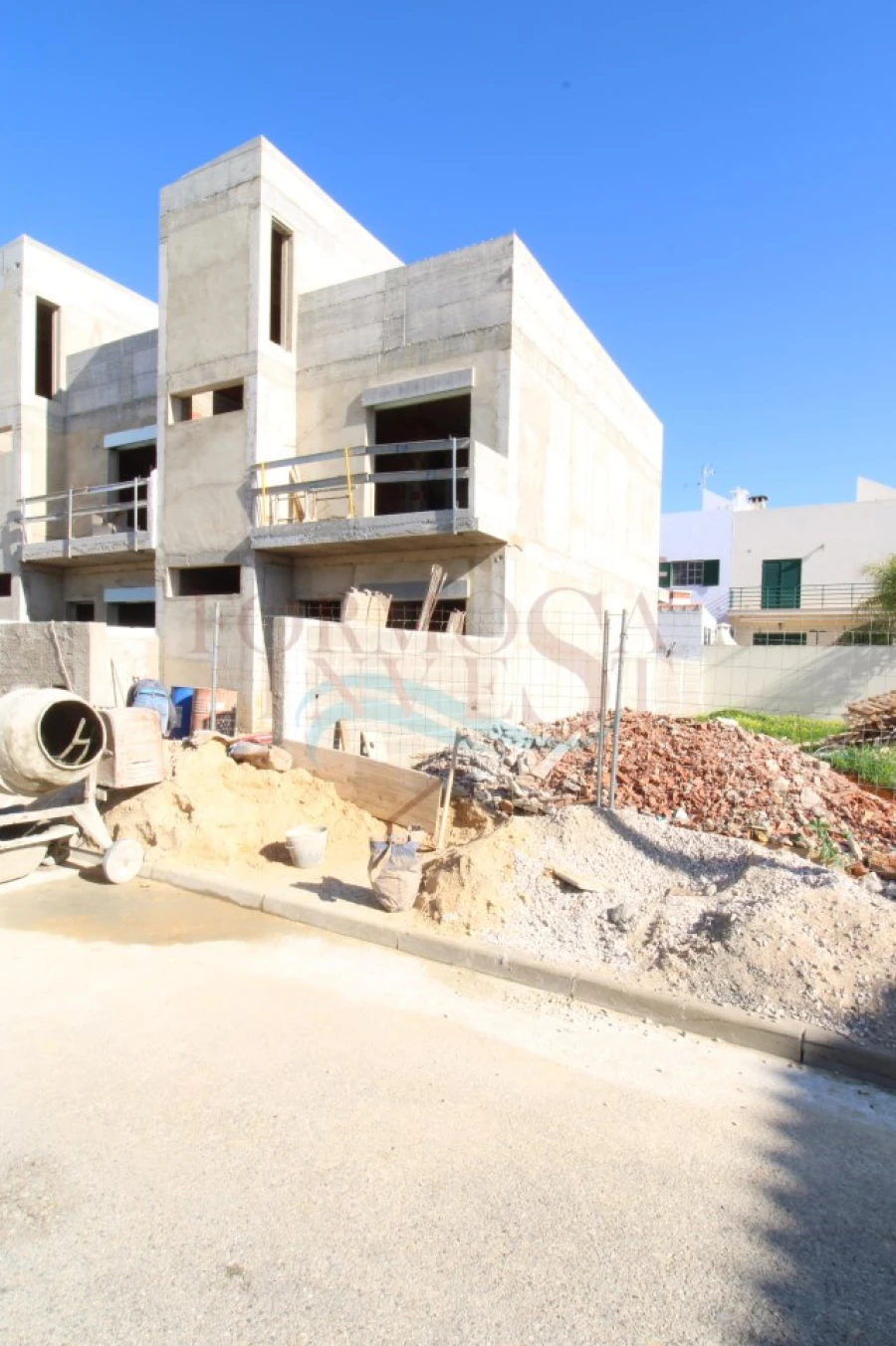 Moradia T3 para Venda em Moncarapacho e Fuseta Foto 2