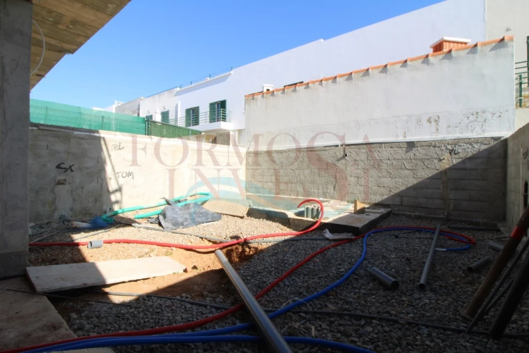 Moradia T3 para Venda em Moncarapacho e Fuseta Foto 3