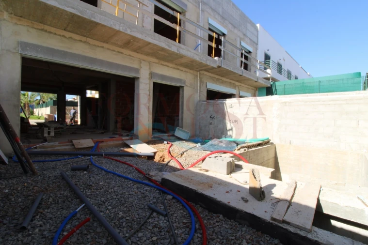 Moradia T3 para Venda em Moncarapacho e Fuseta Foto 6