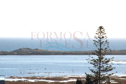 Moradia T3 para Venda em Moncarapacho e Fuseta
