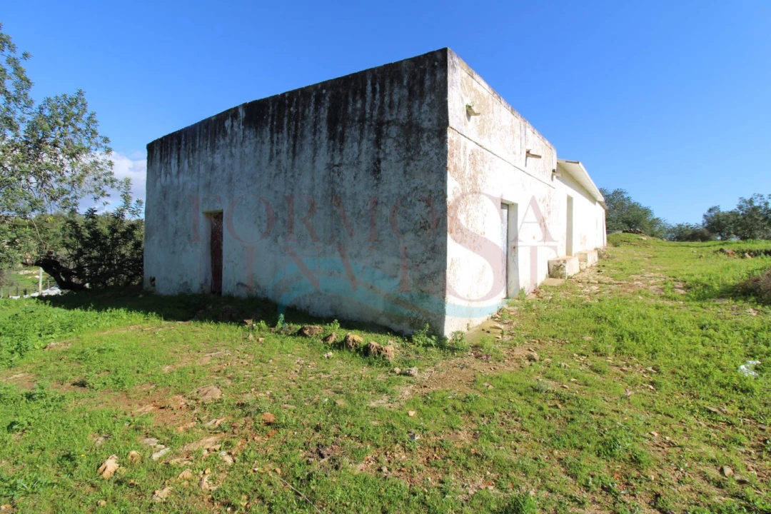 Moradia T3 para Venda em Pechão Foto 4