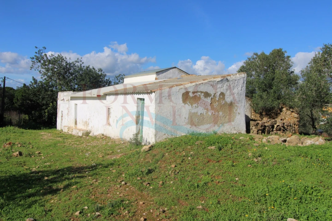 Moradia T3 para Venda em Pechão Foto 6