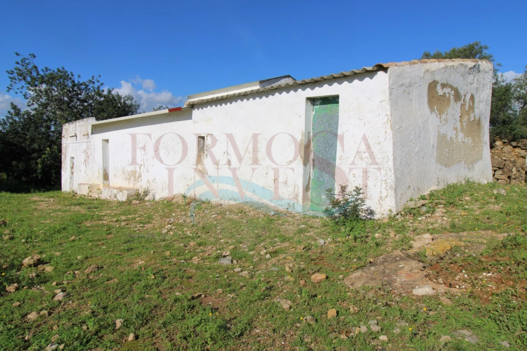 Moradia T3 para Venda em Pechão Foto 5