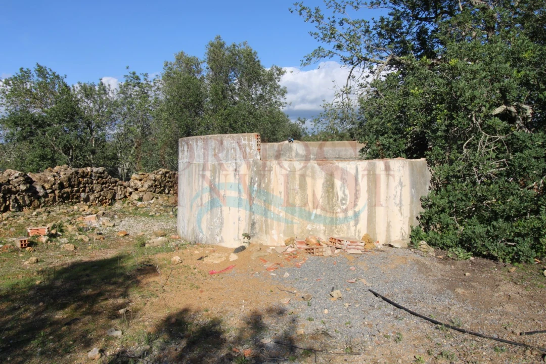 Moradia T3 para Venda em Pechão Foto 7