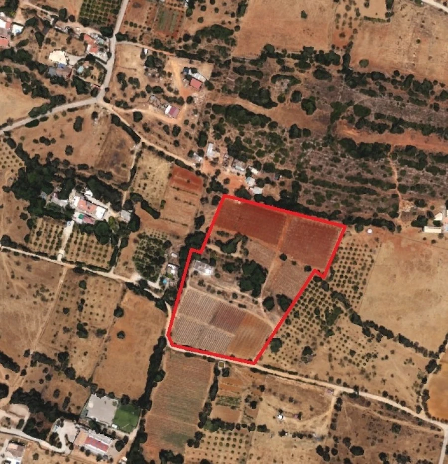 Moradia T3 para Venda em Pechão Planta 2