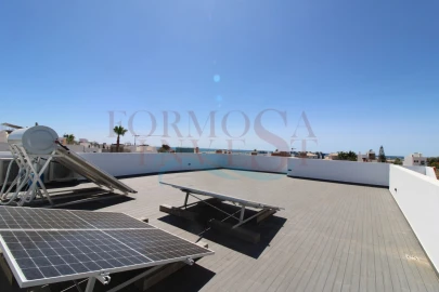 Moradia T3 para Venda em Moncarapacho e Fuseta
