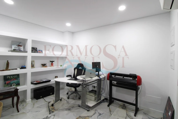 Moradia T3 para Venda em Moncarapacho e Fuseta Foto 33