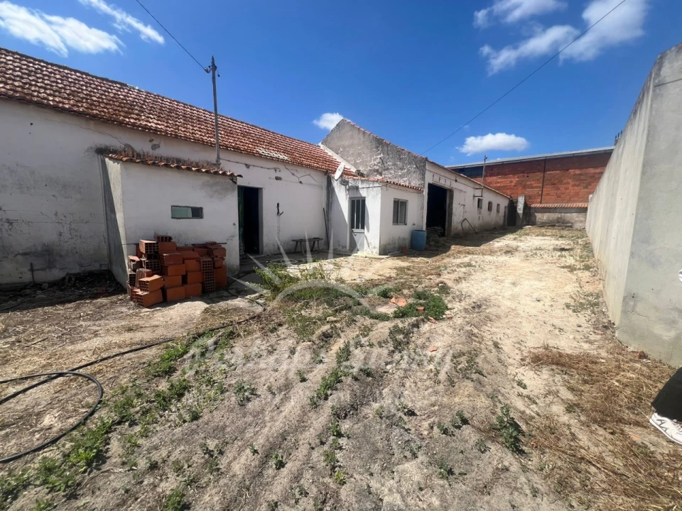 Terreno para Venda em Ermidas-Sado Foto 9