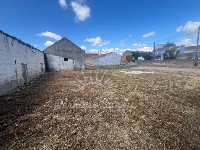 Terreno para Venda em Ermidas-Sado Foto 5