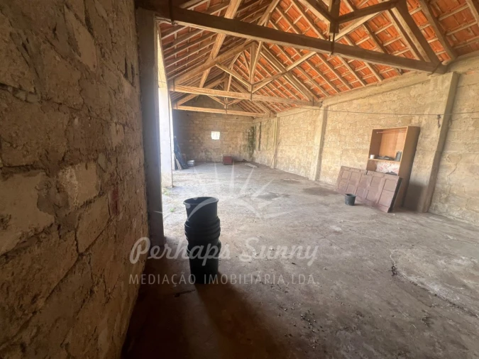 Terreno para Venda em Ermidas-Sado Foto 7