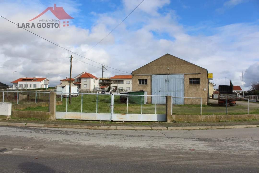 Armazém para Arrendamento em Macedo de Cavaleiros Foto 6