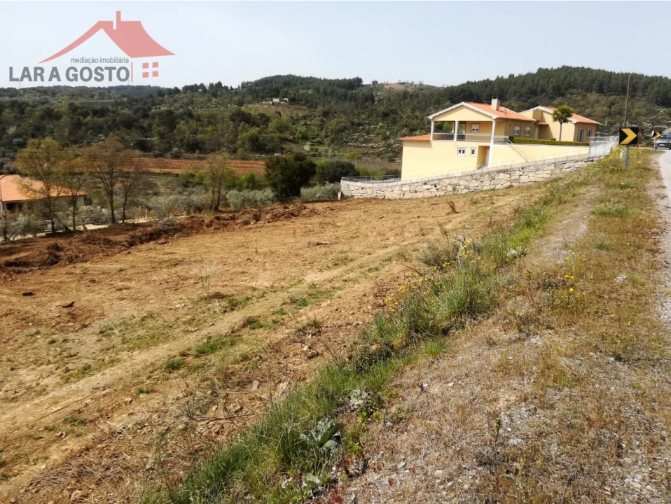 Terreno Agricola ou Rústico para Venda em Macedo de Cavaleiros Foto 3