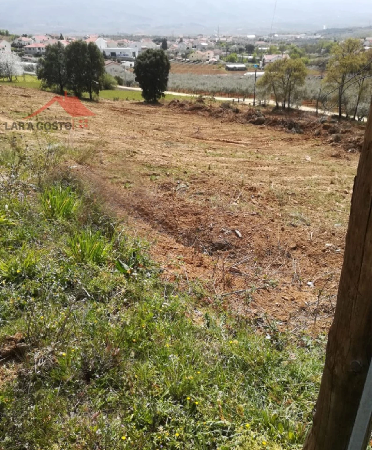 Terreno Agricola ou Rústico para Venda em Macedo de Cavaleiros Foto 4
