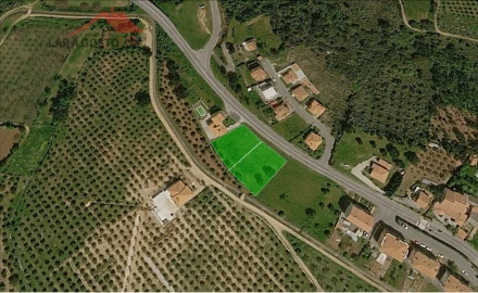 Terreno Agricola ou Rústico para Venda em Macedo de Cavaleiros