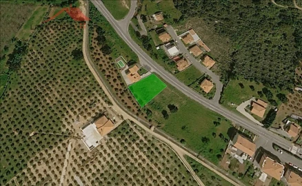 Terreno Agricola ou Rústico para Venda em Macedo de Cavaleiros