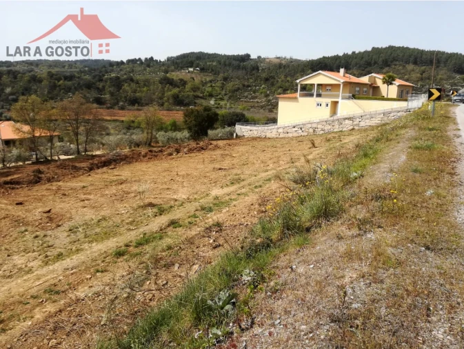 Terreno Agricola ou Rústico para Venda em Macedo de Cavaleiros Foto 3