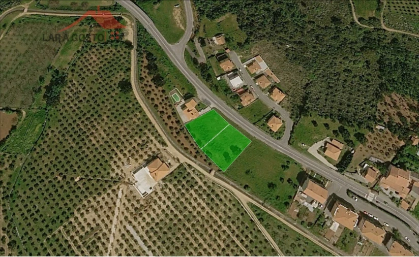 Terreno Agricola ou Rústico para Venda em Macedo de Cavaleiros