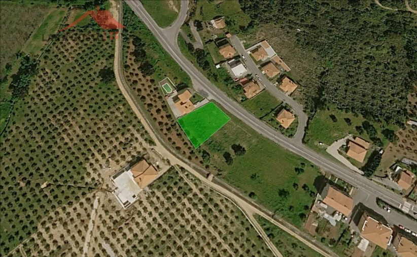 Terreno Agricola ou Rústico para Venda em Macedo de Cavaleiros Foto 2