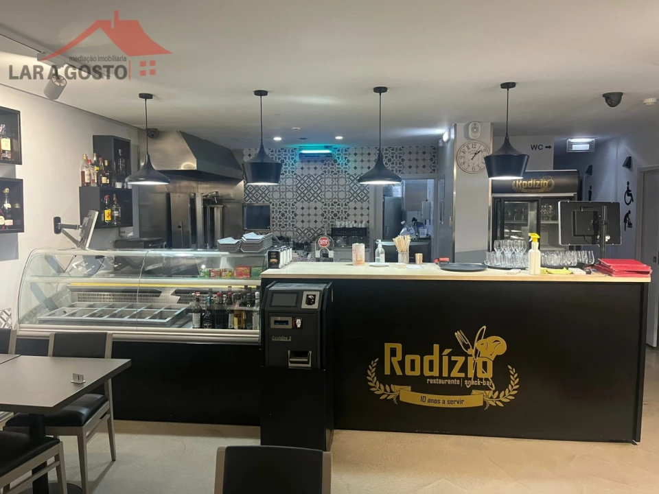 Negócio para Venda em Macedo de Cavaleiros Foto 1