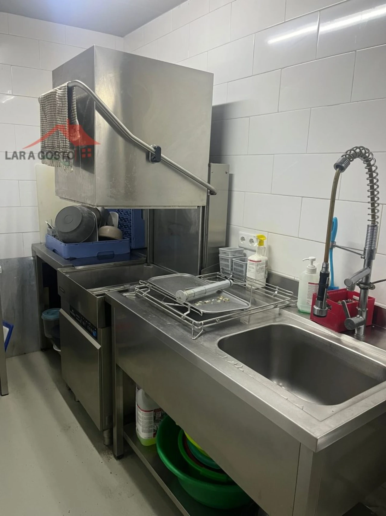 Negócio para Venda em Macedo de Cavaleiros Foto 10