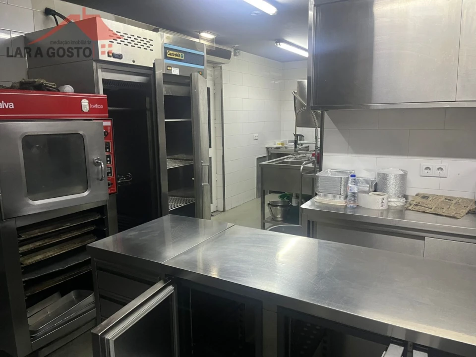 Negócio para Venda em Macedo de Cavaleiros Foto 11