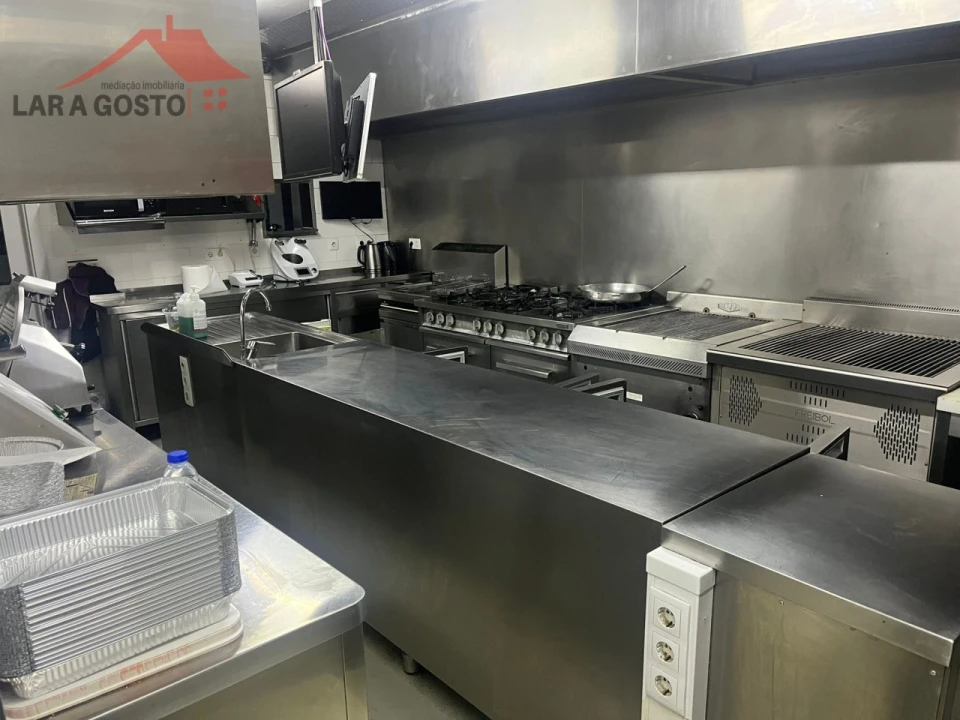 Negócio para Venda em Macedo de Cavaleiros Foto 14