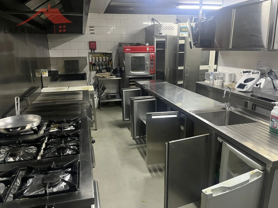 Negócio para Venda em Macedo de Cavaleiros Foto 15