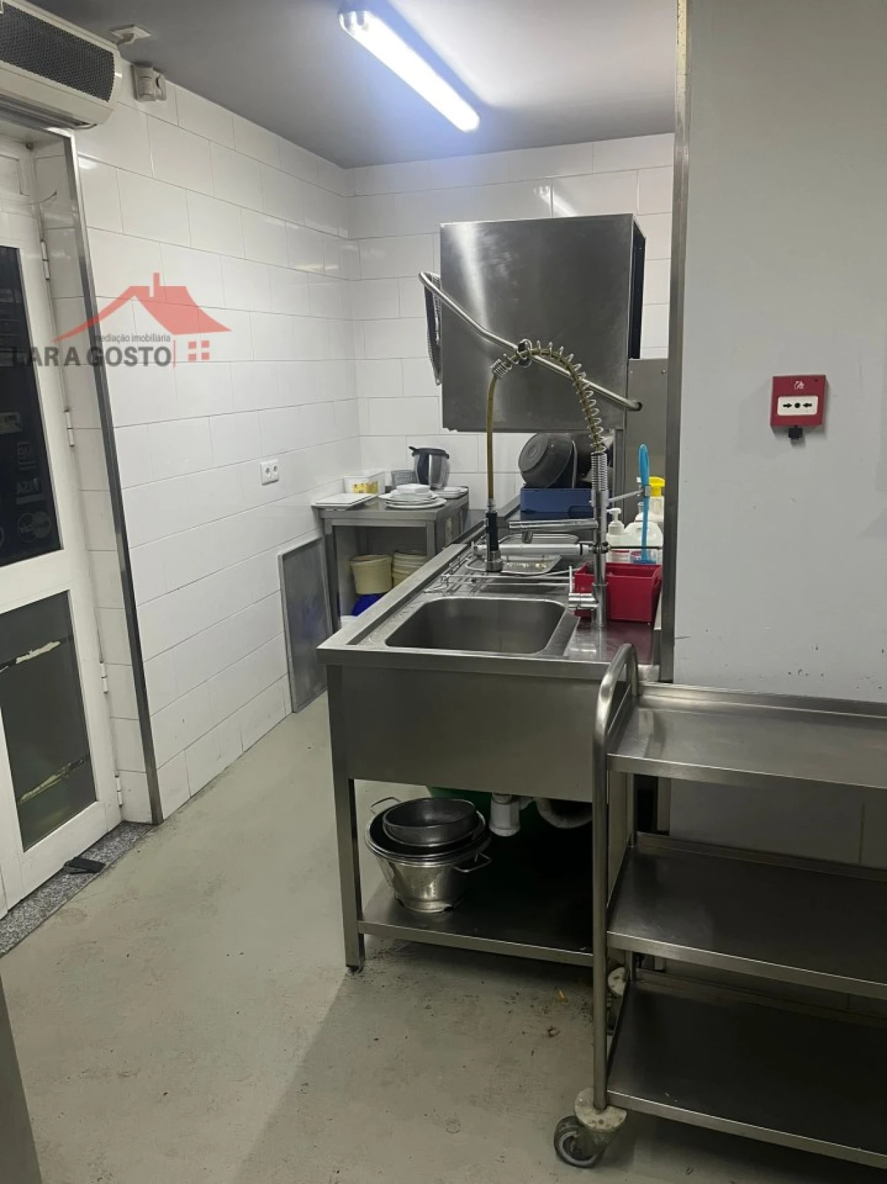 Negócio para Venda em Macedo de Cavaleiros Foto 16