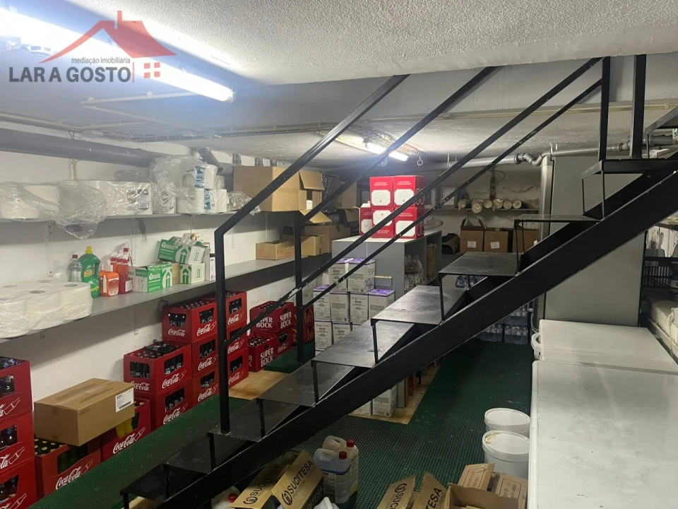 Negócio para Venda em Macedo de Cavaleiros Foto 17