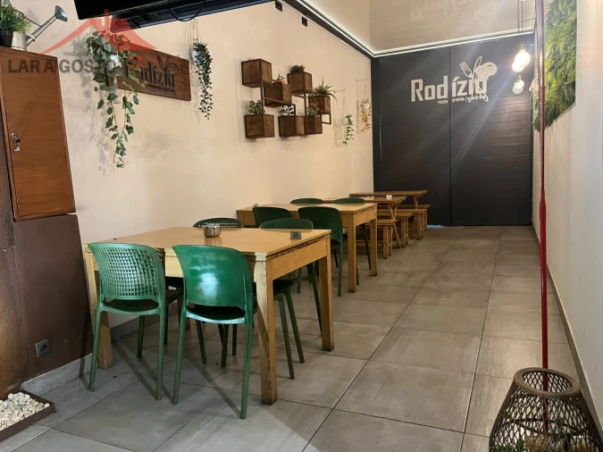 Negócio para Venda em Macedo de Cavaleiros Foto 2