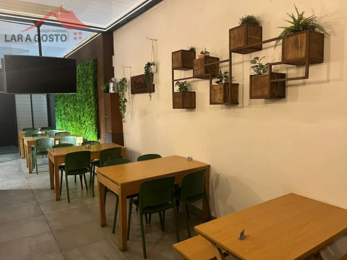 Negócio para Venda em Macedo de Cavaleiros Foto 4