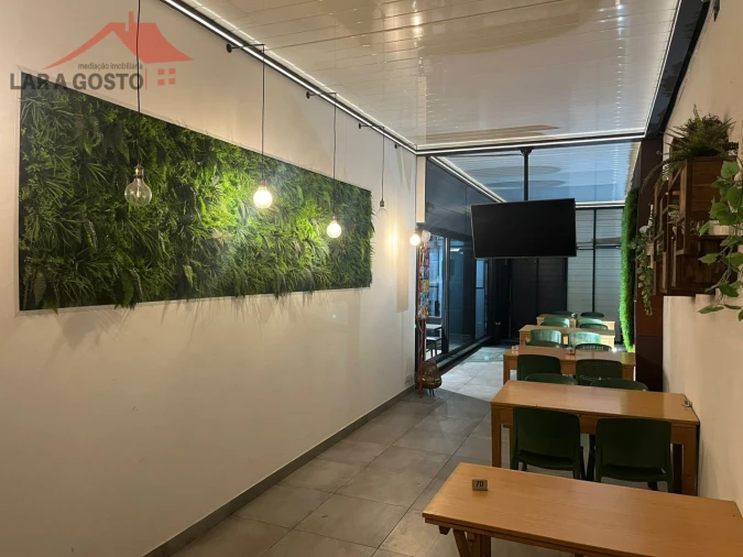 Negócio para Venda em Macedo de Cavaleiros Foto 5