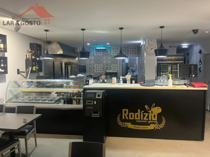 Negócio para Venda em Macedo de Cavaleiros