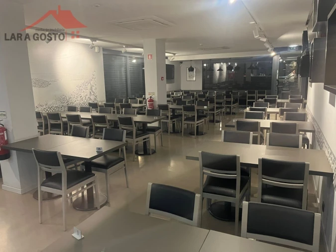 Negócio para Venda em Macedo de Cavaleiros Foto 7