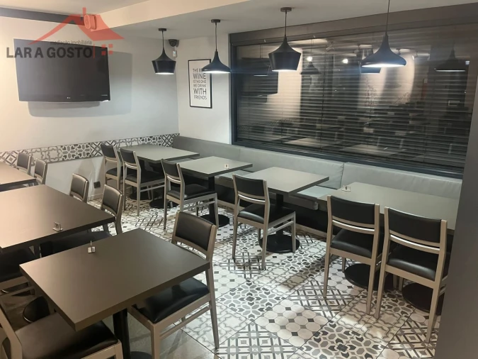 Negócio para Venda em Macedo de Cavaleiros Foto 8