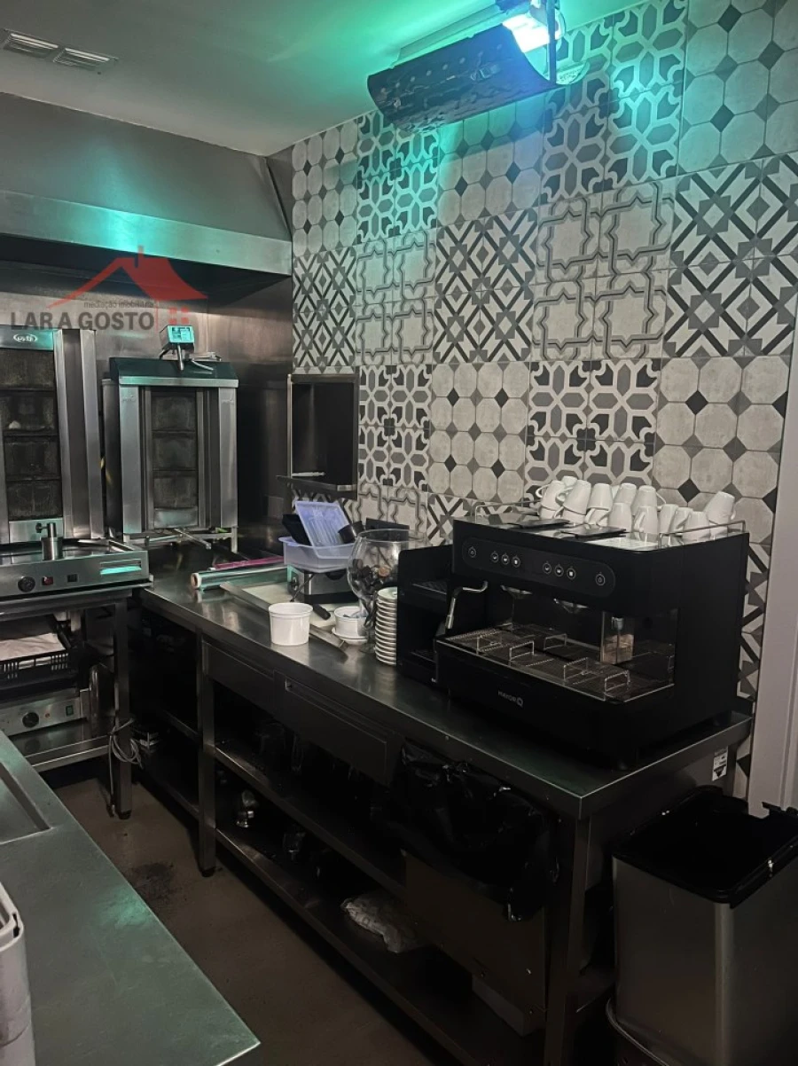 Negócio para Venda em Macedo de Cavaleiros Foto 9