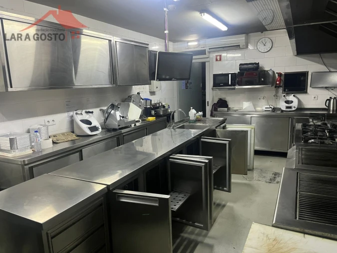 Negócio para Venda em Macedo de Cavaleiros Foto 12