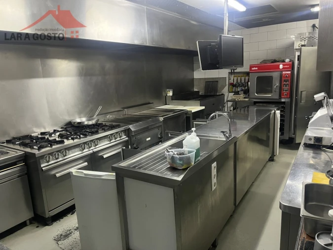 Negócio para Venda em Macedo de Cavaleiros Foto 13