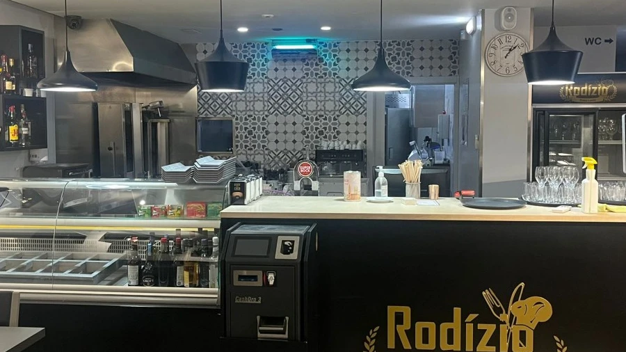 Negócio para Venda em Macedo de Cavaleiros