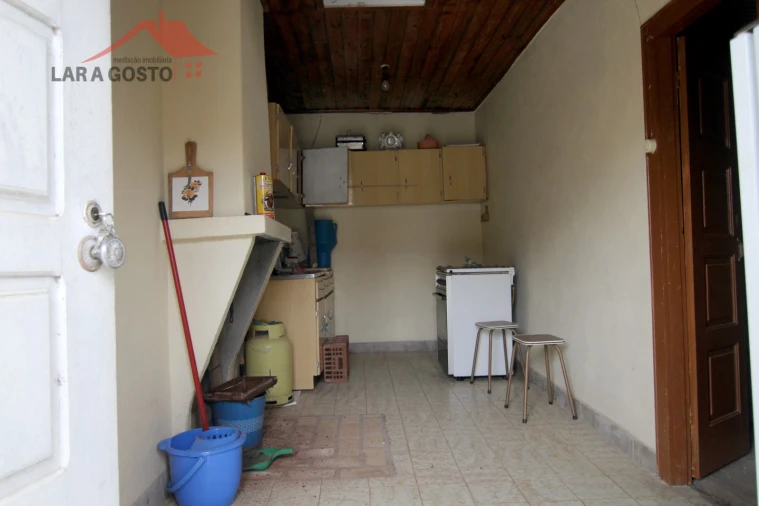 Moradia T1 para Venda em Castelãos e Vilar do Monte Foto 2