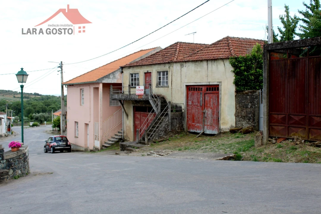 Moradia T1 para Venda em Vinhas Foto 4