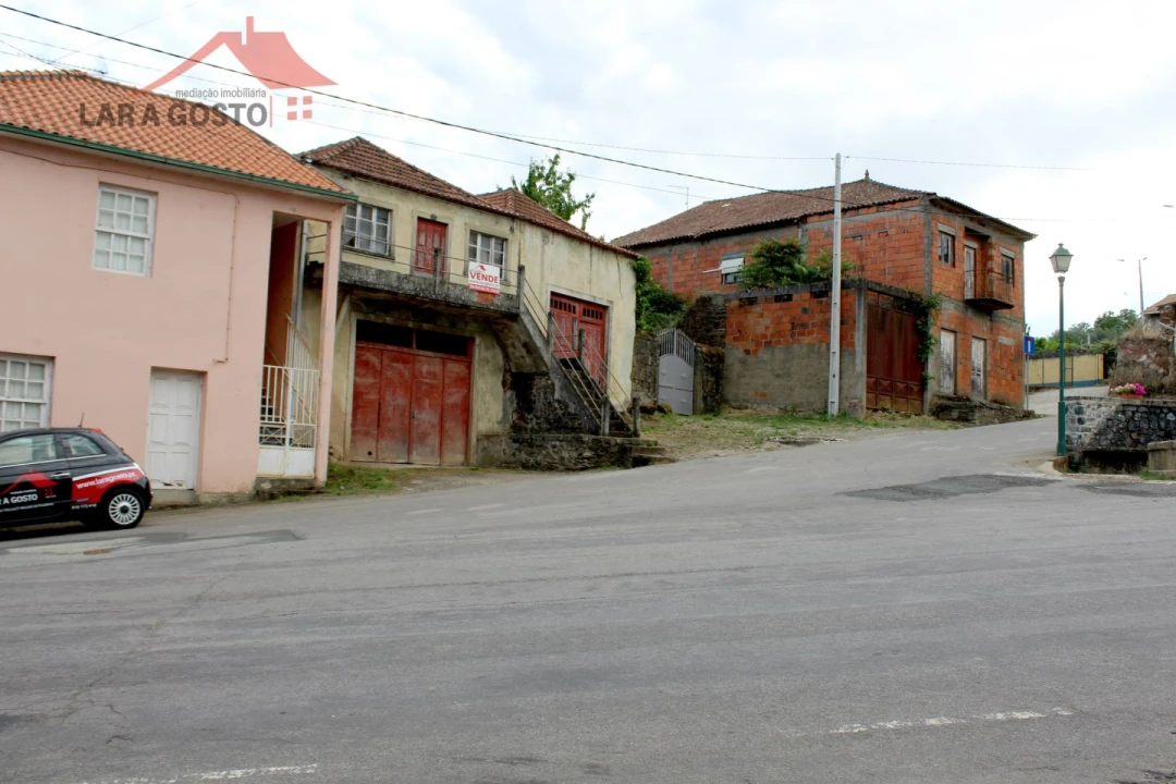 Moradia T1 para Venda em Vinhas Foto 5