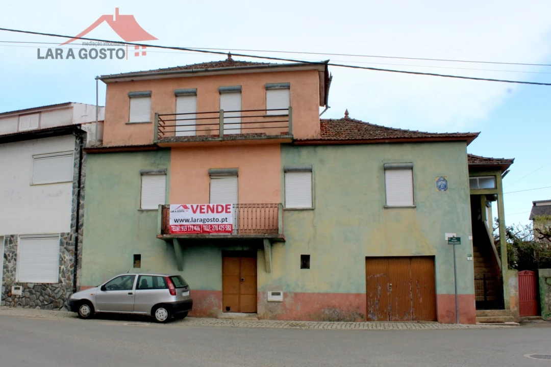 Moradia T2 para Venda em Vale da Porca Foto 1