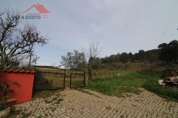 Terreno para Venda em Sezulfe Foto 3