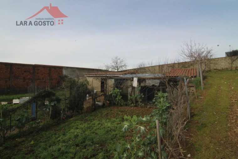 Terreno para Venda em Sezulfe Foto 9